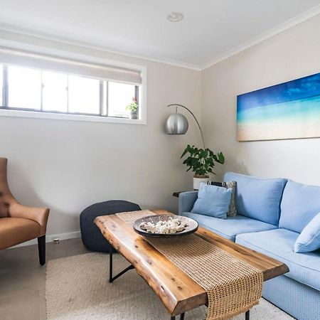 Oak Retreat Bliss By The Beach Warriewood Exterior foto