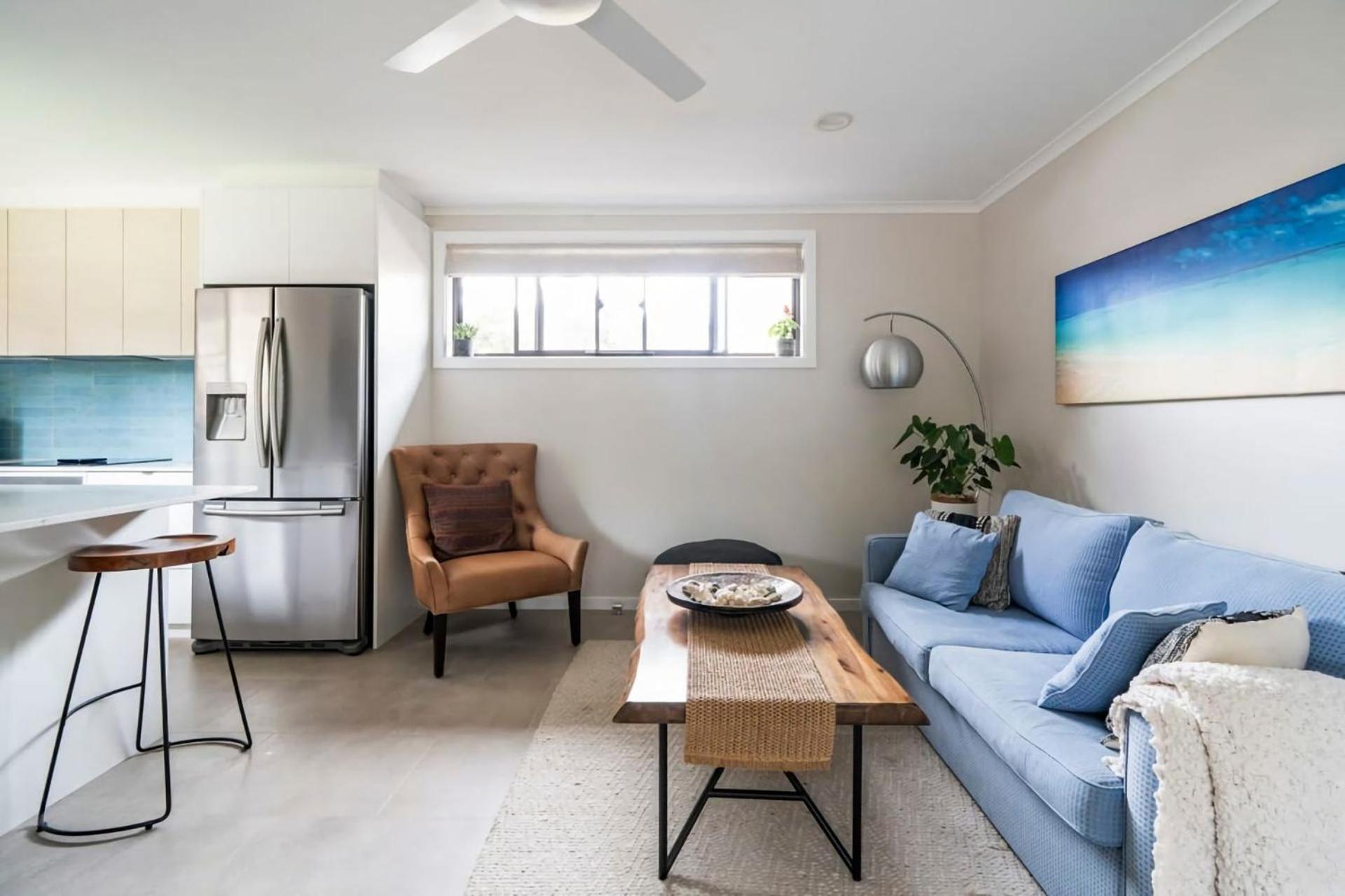 Oak Retreat Bliss By The Beach Warriewood Exterior foto