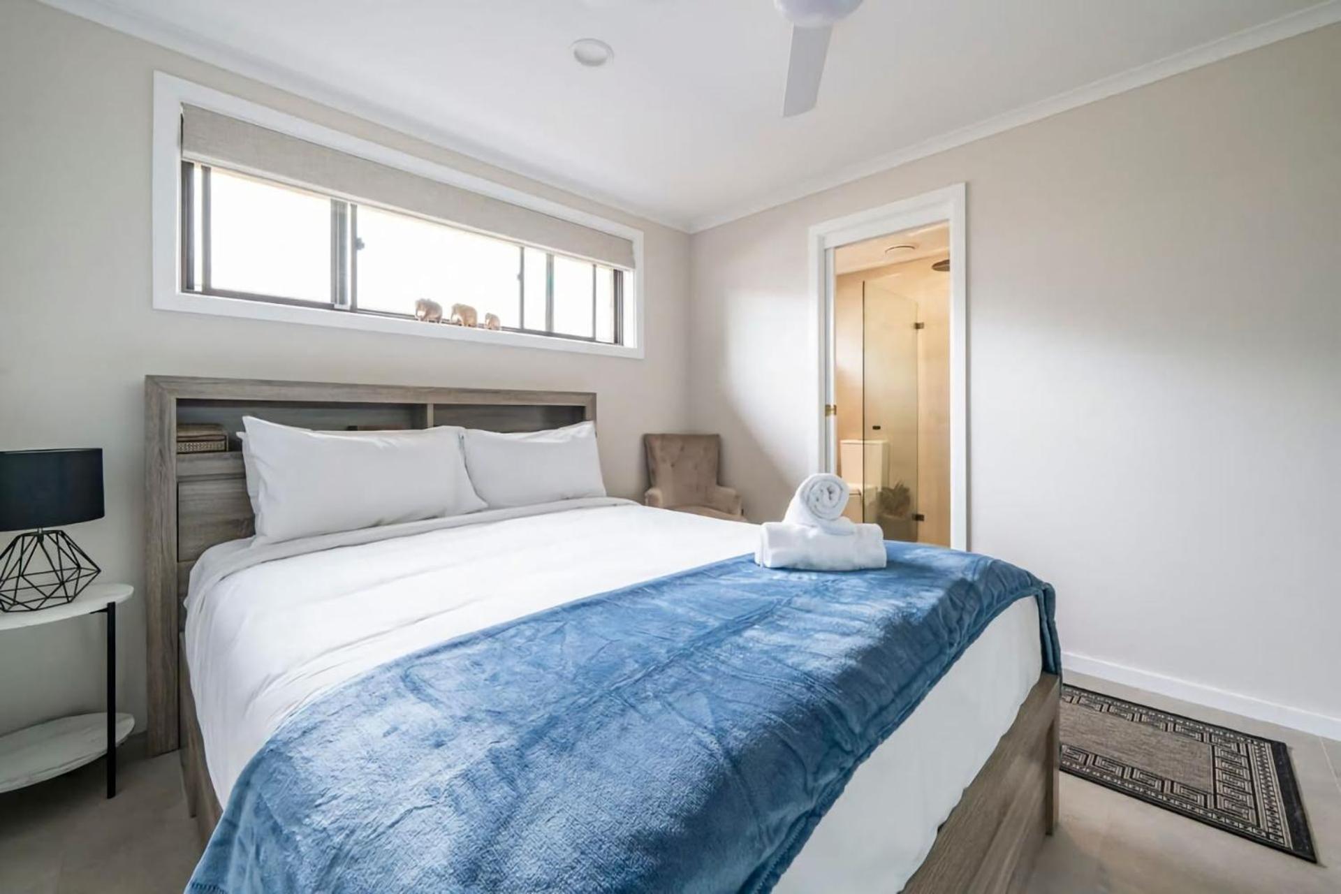 Oak Retreat Bliss By The Beach Warriewood Exterior foto