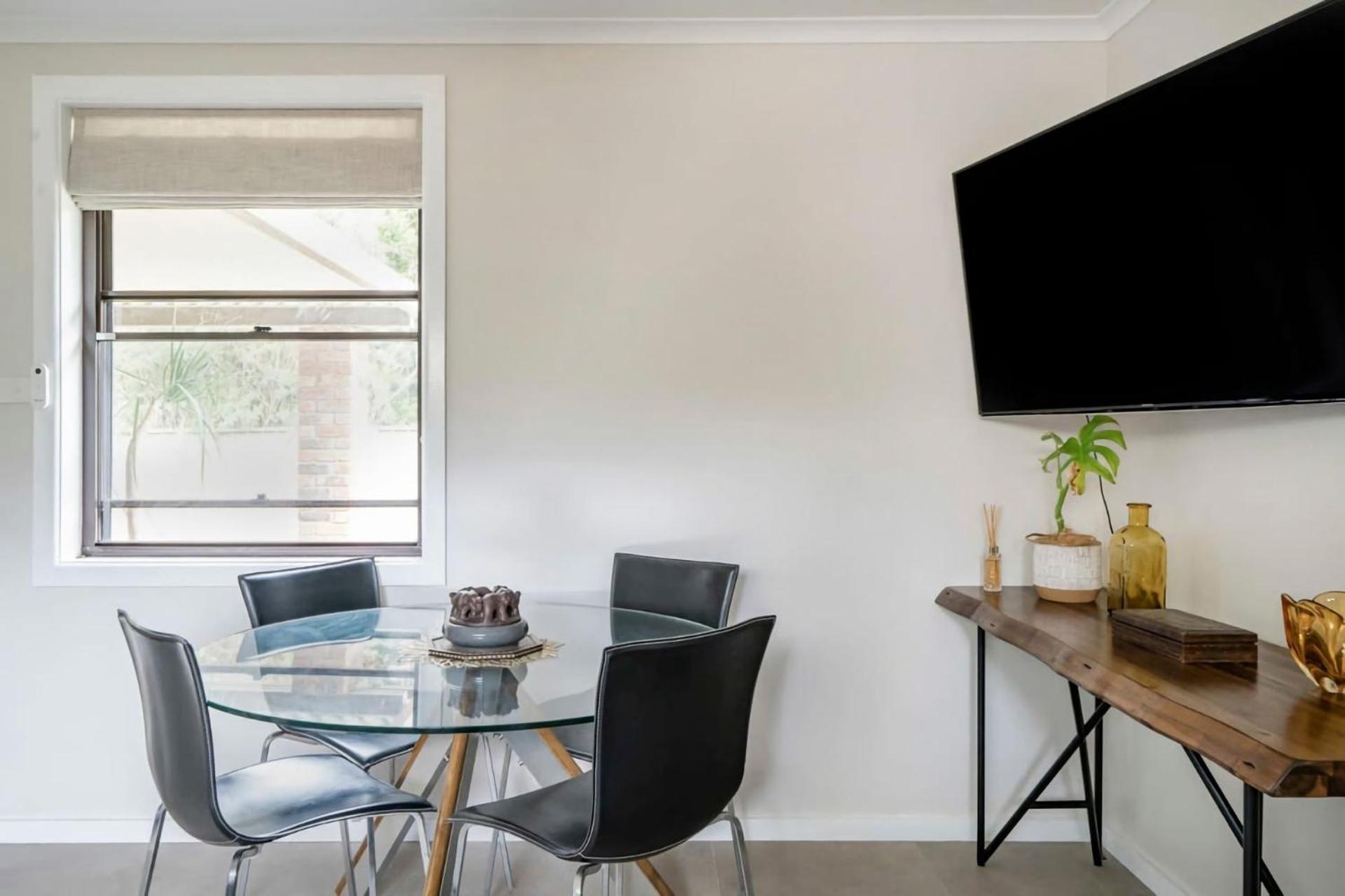 Oak Retreat Bliss By The Beach Warriewood Exterior foto