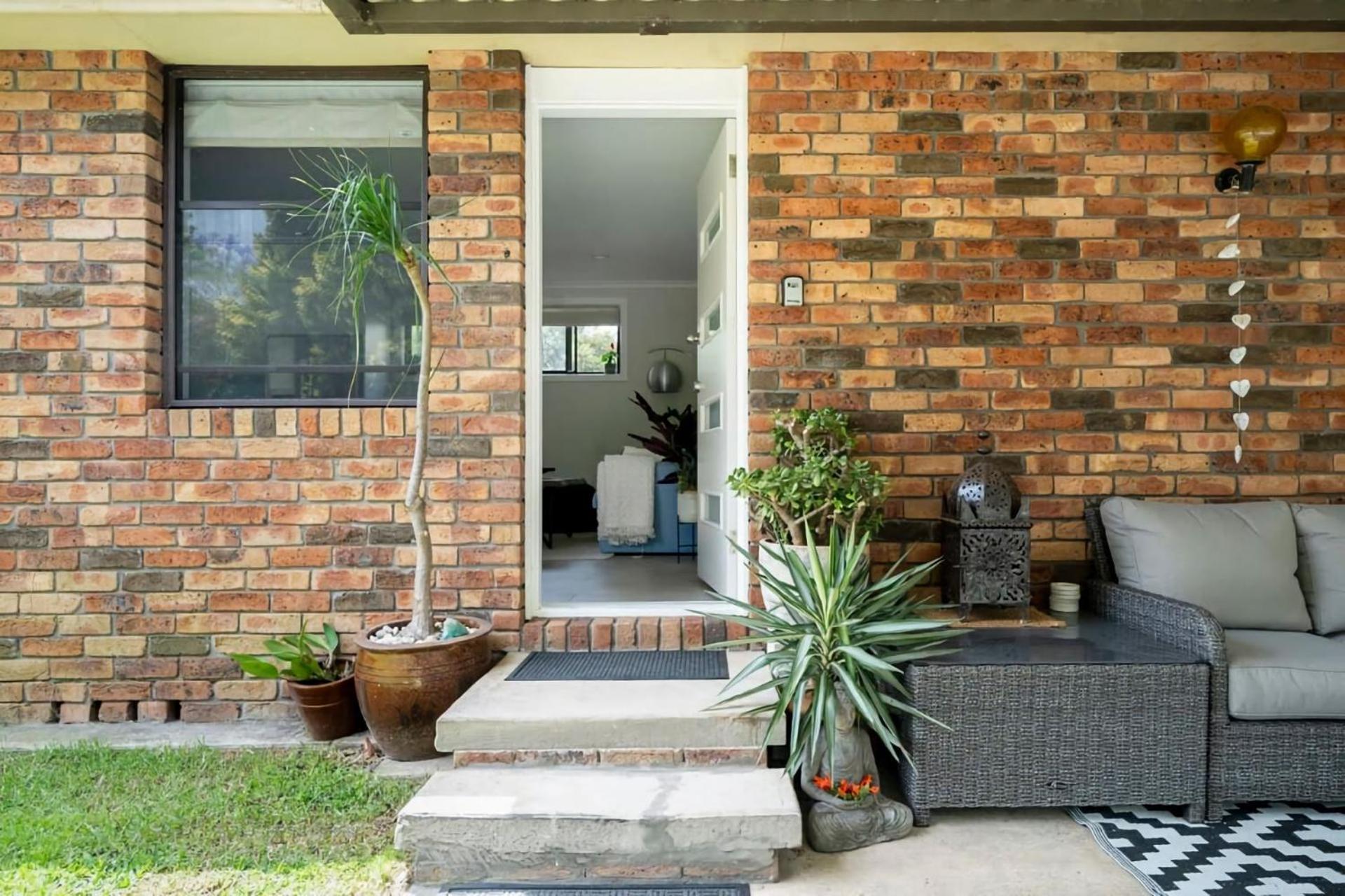 Oak Retreat Bliss By The Beach Warriewood Exterior foto
